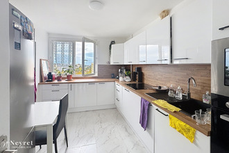 achat appartement st-etienne 42100
