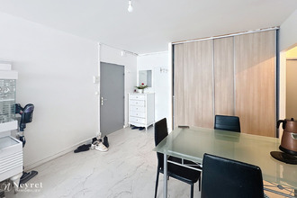 achat appartement st-etienne 42100
