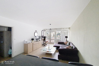 achat appartement st-etienne 42100