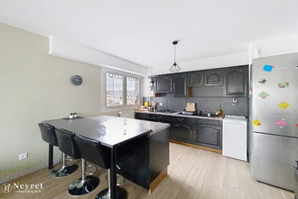 achat appartement st-etienne 42100