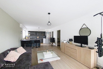 achat appartement st-etienne 42100