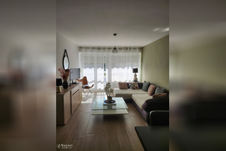 achat appartement st-etienne 42100