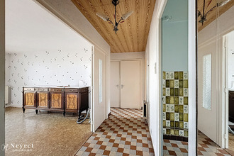 achat appartement st-etienne 42100