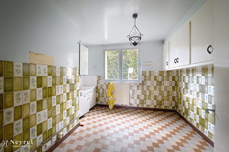 achat appartement st-etienne 42100