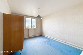 achat appartement st-etienne 42100