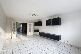 achat appartement st-etienne 42100