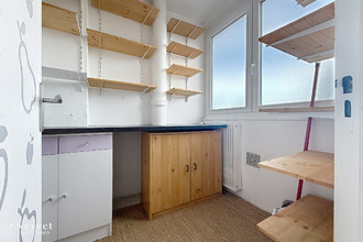 achat appartement st-etienne 42100
