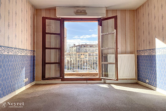 achat appartement st-etienne 42100