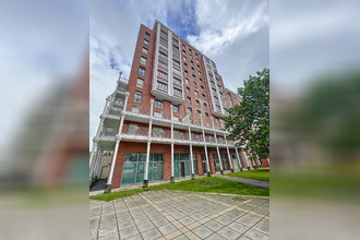 achat appartement st-etienne 42100