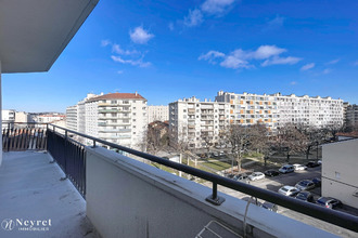 achat appartement st-etienne 42100