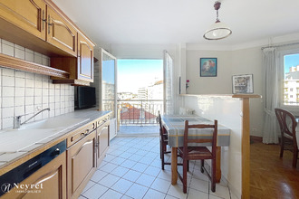 achat appartement st-etienne 42100