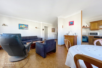 achat appartement st-etienne 42100