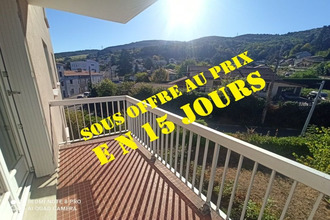 achat appartement st-etienne 42100