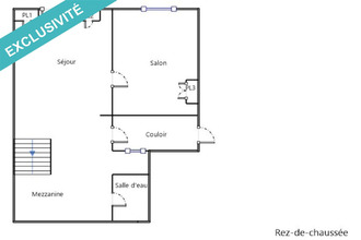 achat appartement st-etienne-de-crossey 38960