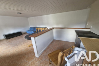 achat appartement st-etienne-de-cuines 73130