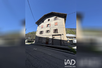 achat appartement st-etienne-de-cuines 73130
