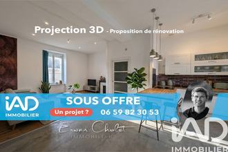 achat appartement st-etienne-de-mtluc 44360