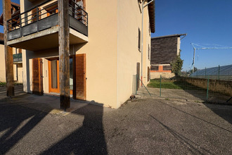 achat appartement st-etienne-de-st-geoirs 38590