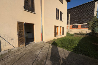 achat appartement st-etienne-de-st-geoirs 38590