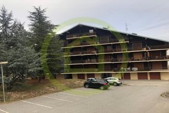 achat appartement st-etienne-de-tinee 06660