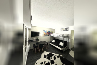 achat appartement st-etienne-de-tinee 06660