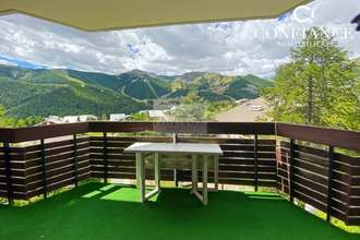 achat appartement st-etienne-de-tinee 06660