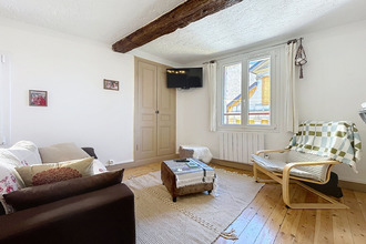achat appartement st-etienne-de-tinee 06660