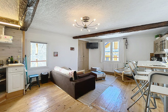 achat appartement st-etienne-de-tinee 06660