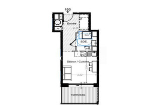 achat appartement st-etienne-de-tinee 06660