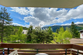 achat appartement st-etienne-de-tinee 06660