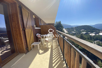 achat appartement st-etienne-de-tinee 06660