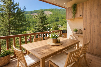 achat appartement st-etienne-de-tinee 06660