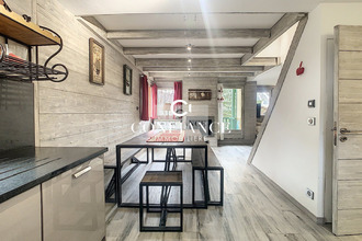 achat appartement st-etienne-de-tinee 06660