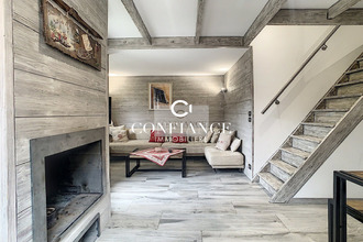 achat appartement st-etienne-de-tinee 06660