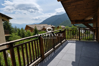achat appartement st-etienne-de-tinee 06660