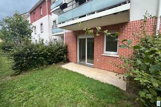 achat appartement st-etienne-du-rouvray 76800