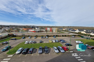 achat appartement st-etienne-du-rouvray 76800