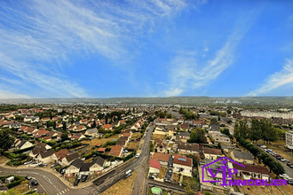 achat appartement st-etienne-du-rouvray 76800