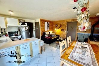 achat appartement st-etienne-en-devoluy 05250