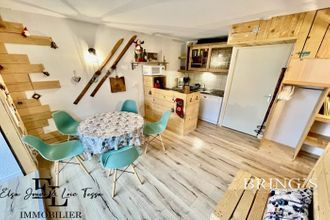 achat appartement st-etienne-en-devoluy 05250