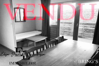 achat appartement st-etienne-en-devoluy 05250