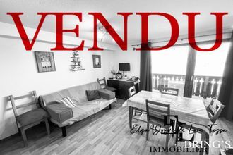 achat appartement st-etienne-en-devoluy 05250