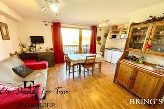 achat appartement st-etienne-en-devoluy 05250