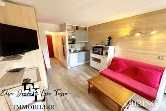 achat appartement st-etienne-en-devoluy 05250