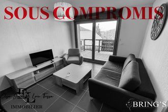 achat appartement st-etienne-en-devoluy 05250