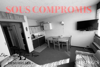 achat appartement st-etienne-en-devoluy 05250