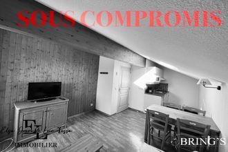 achat appartement st-etienne-en-devoluy 05250