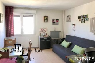 achat appartement st-etienne-en-devoluy 05250