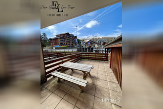 achat appartement st-etienne-en-devoluy 05250