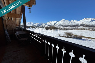 achat appartement st-etienne-en-devoluy 05250